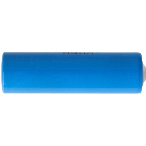 Vhbw ER14505 Batterien (3er Pack) – 2700 MAh, 3,6 V, Li-SOCl2, Für Viessmann Trimatik, Heizungsregler & Mehr