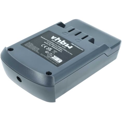 ASPIRAPOLVERE HOOVER KS31PAR 011