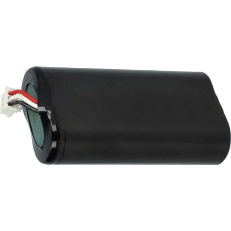 vhbw Akku Ersatz für Sonos 111-00005, IP-038535-101 für Lautsprecher Boxen Speaker (5200 mAh, 3,7 V, Li-Ion)
