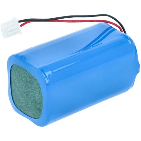 Akku für Silvercrest SSRA1 2600mAh 14,8V