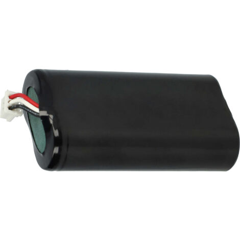 vhbw Akku kompatibel mit Sonos Roam Lautsprecher Boxen Speaker (5200 mAh, 3,7 V, Li-Ion)