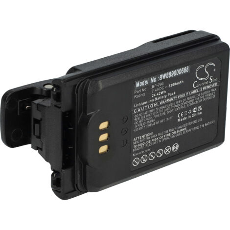Batterie Li-ION 7,4V 1800mAh – Compatible Avec Modèles RC Amewi Skyrider – Rechargeable, Protégée