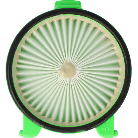 vhbw 2x filtro compatibile con Rowenta Powerline RH7921WB/4Q0