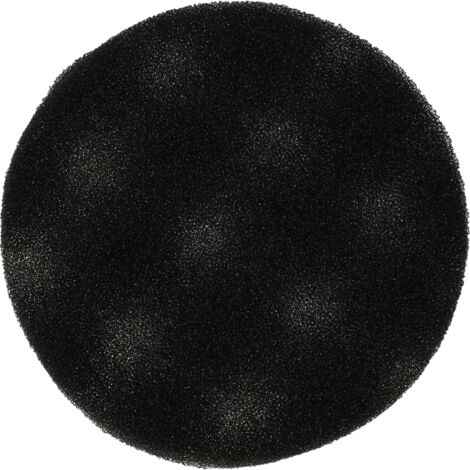 Vhbw Filtro In Spugna Di Ricambio Per Aspirapolvere Moulinex Manea E Rowenta - Compatibile Con CER341, CER342, CER343, CER344, CER361, CER362, CER363, CER471