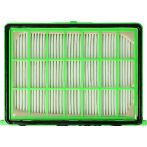 vhbw 2x Staubsaugerfilter kompatibel mit SEB Tefal RO 1783014 Q0, RO ...