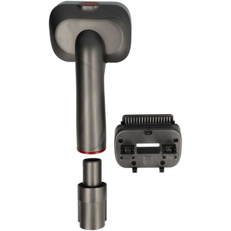 vhbw Filtre plissé plat compatible avec Grundig Invictus One 1, VCH9629 aspirateur sans fil à vhbw Filtre plissé plat compatible avec Grundig Invictus One 1, VCH9629 aspirateur sans fil à