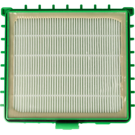 Vhbw Filterset 3x Staubsaugerfilter Ersatz Für Rowenta ZR005202 Für Staubsauger - HEPA Filter Allergiefilter 68396702