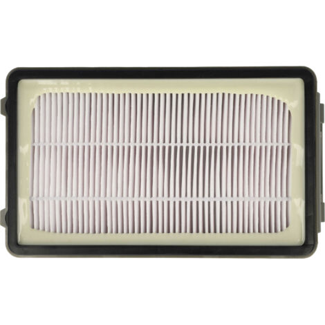 Vhbw Filtro HEPA Sostitutivo Per Rowenta RO3786EA, RO379, RO3798 - Anallergico, Compatibile Con RS-RT900586, ZR903501 - 4