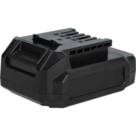 Vhbw Akku 18V 2000mAh Für Yard Force Rasenmäher - Kompatibel Mit 400Ri & 280R