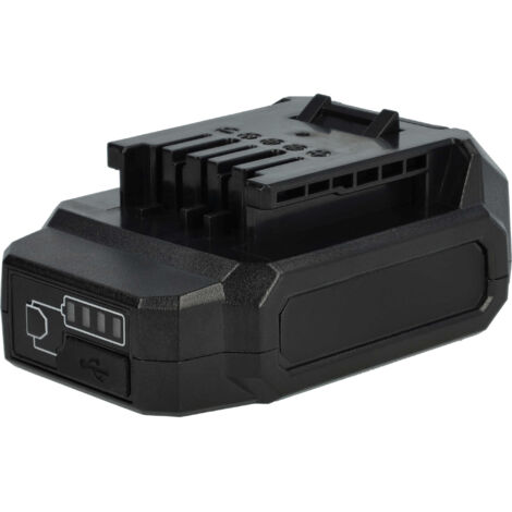 Vhbw 3er Pack Akkus Für Die Akai ADV-H8000 Pro Kamera – 700 MAh, 3,6 V, Li-Ion, Kompatibel & Langlebig