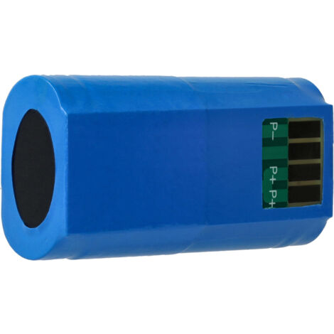 Vhbw Pile Remplacement Pour Cattron-Theimeg 60C-0060N Pour Opérateur - Foto 5