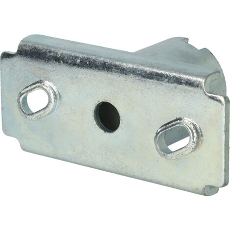 Messerhalter 22 Für Brast Rasenmäher BRB-RM 20196 20174 18140 18196 18141 - Foto 2