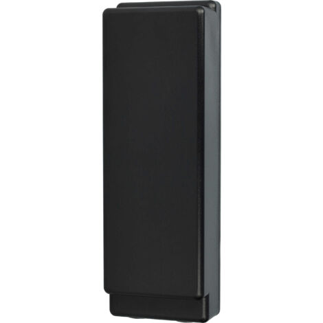 5x Batterie Ricaricabili Vhbw Per Radiocomando Industriale Scanreco - 2000mAh, 7.2V NiMH, Sostituzione EEA2512
