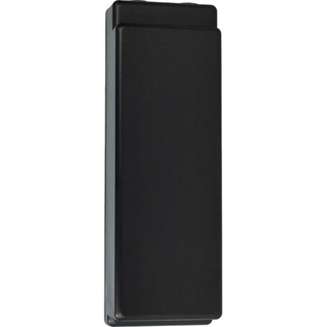 Vhbw 2x Batteria Ricaricabile NiMH 2500mAh 7,2V Per Scanreco BS590 960 16131 790 592 590