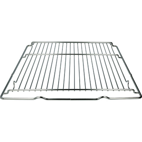 Teglia per Bosch HBG635BB1/35 HBG635BS1/05 HBG635BB1/15 45,5x36,4x2cm smaltata