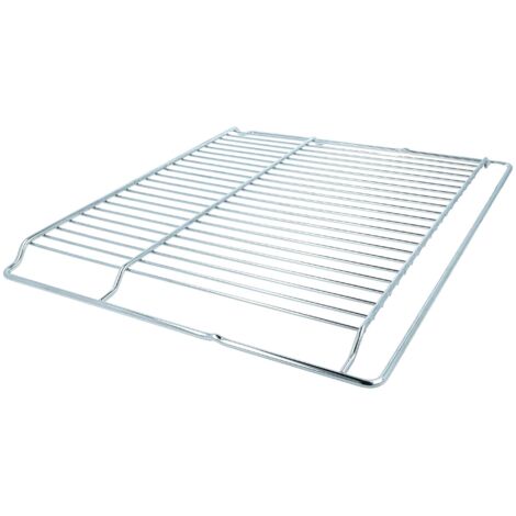 Vhbw Grille De Four Compatible Balay 3HB4131B2, 3HB4000X2, 3HB4131N2 - 45,5 X 37,5 X 3,1 Cm