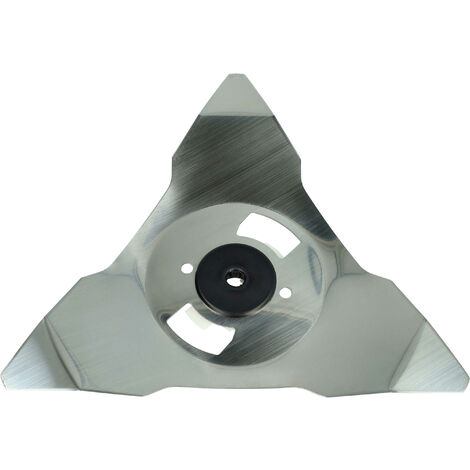 vhbw 2 x Replacement Blades Compatible with Robomow