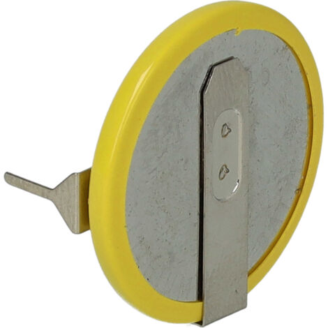 Vhbw Akku Für Panasonic SDR-SW21 – 2 Stück, 600 MAh, 3,6 V Li-Ion – Ersatz Für BP-DC6