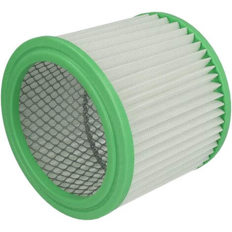 vhbw Faltenfilter kompatibel mit Einhell TE-VC 2025 SACL EX CH, 2025 vhbw Faltenfilter kompatibel mit Einhell TE-VC 2025 SACL EX CH, 2025