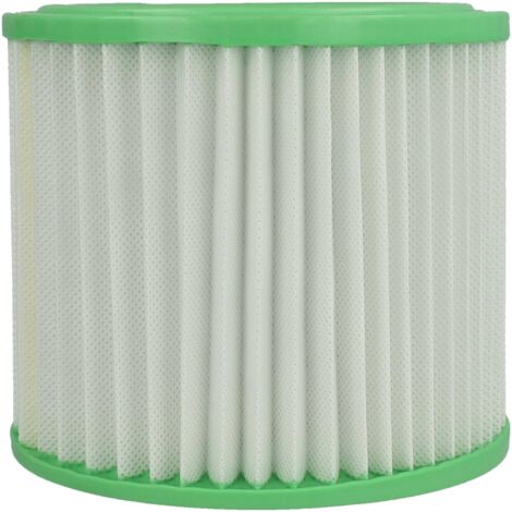 Vhbw 3x Filtre Compatible Avec Westfalia WAS15 Aspirateur De Cendres Filtre Hepa Contre Les Allergies 89232722