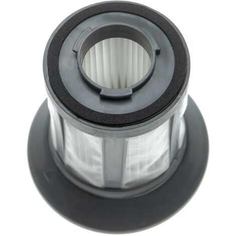 vhbw 3x stofzuigerfilters compatibel met Fartools 101081, 101816