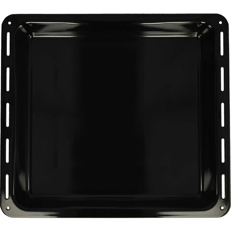 Vhbw Backofen Set - Backblech & Gitterrost Für Siemens HN678G4S6/04 & /09