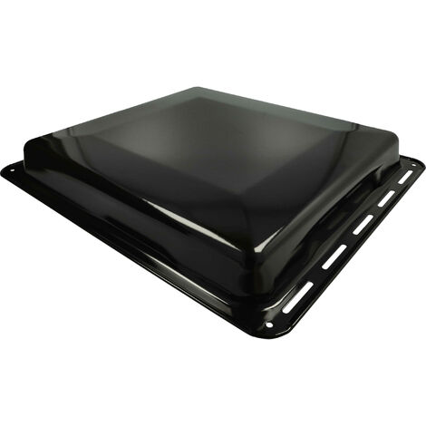 Vhbw 2x 1x Plaque De Four, 1x Grille  Kit De 2 Pièces  Compatible Avec Elektro Helios Sn6400 Four 42 2 X 37 X 5 Cm 91892212