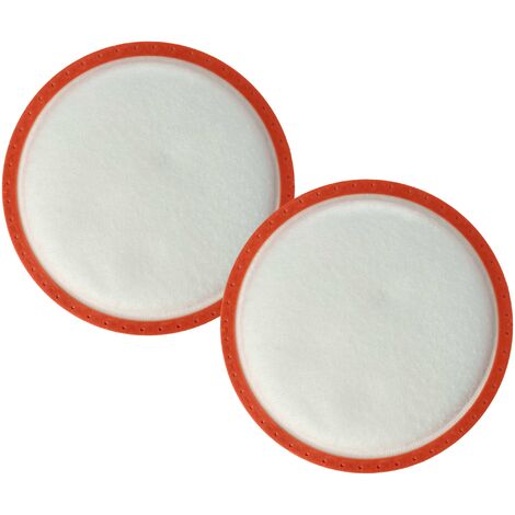Spares2go type 27 pré et post moteur kit de filtres HEPA pour aspirateurs Vax Mach Air (portée, Total Home, Pets, modèles de famille, etc