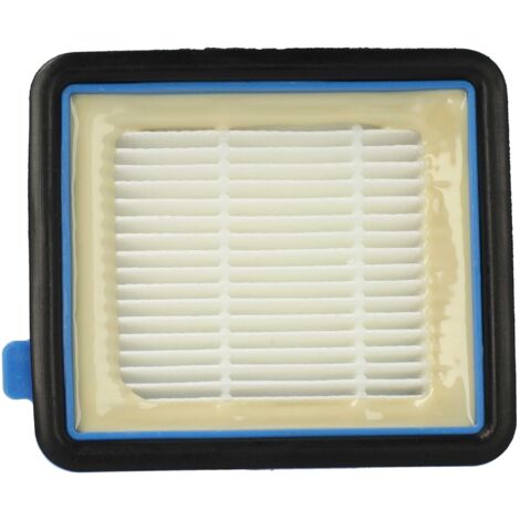 VHBW HEPA-Filter passend für Turbo Tronic TT-VS6