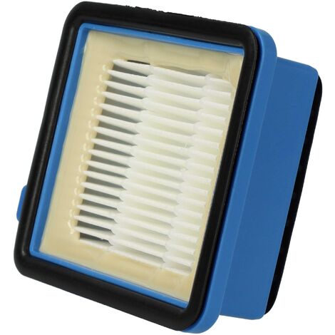 ASPK9 Set di filtri per aspirapolvere AEG FX9-1-MBM, FX9-1-ANIM, FX9-1-ALRG, parte #9001690800 (1 filtro, 1 spugna