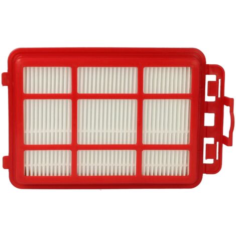 Vhbw Filter Set Für AEG Staubsauger - 1x HEPA + 2x Vorfilter