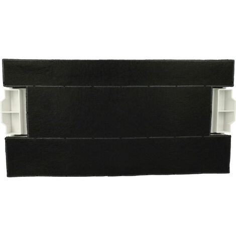 vhbw 10x Wasserfilter Filterkartusche Filter kompatibel mit Gaggenau 200 RY295350 Kühlschrank ab