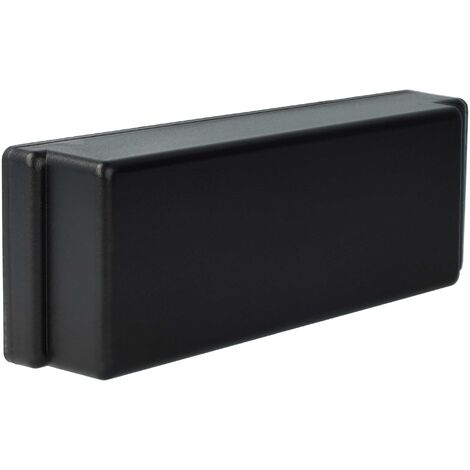 Vhbw 2x Batteria Ricaricabile NiMH 7,2V 2000mAh Per Palfinger EEA2512, 960, 790, 590, RC400 – Telecomando Industriale E Radiocomando