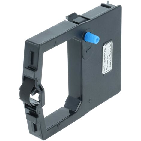 Vhbw 10x Ruban Encreur Compatible Avec NEC Matrix P2X, P2Q, P2200XE