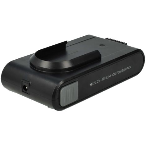 Vhbw Akku Für Sunseeker LBF2025 Rasenmäher – 20V, 2000mAh, Li-Ion Ersatzakku | Kompatibel, Langlebig & Sicher