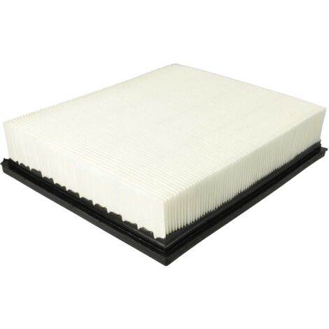 HEPA-Filter Passend Für Festool HF-CT36, CTL 48 E AC, HF-CT26, CTL 26 E Ac Ctl 36 S0o9r0tg