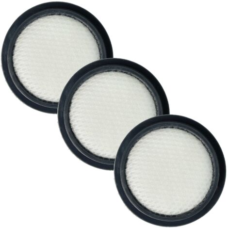 Vhbw HEPA Motorfilter - Ersatzfilter Für Hoover Staubsauger Curve & S115