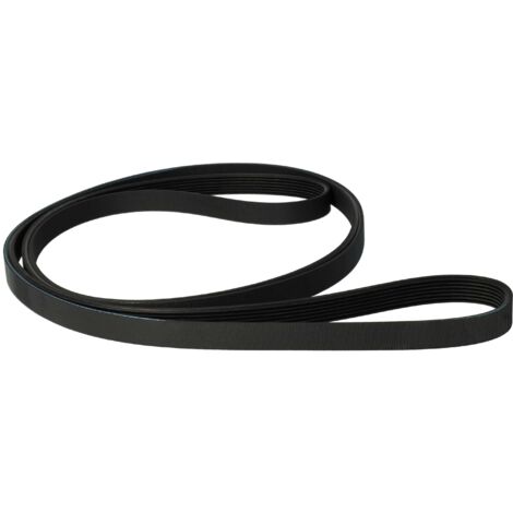 Vhbw Keilriemen Für Solo 575 Hydro - Doppelzahnriemen Ersatz 80481-VK1-003