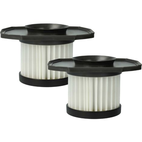 vhbw HEPA-Flter passend für Powlus POWX3010, POWX3000, POWX312, POWX3013