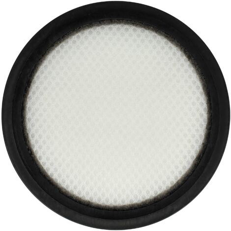vhbw 6x filtro compatibile con Dirt Devil Blade DD767, DD777