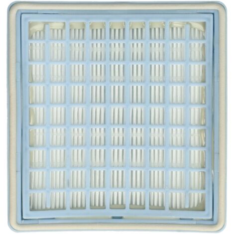 vhbw 20x stofzuigerzak compatibel met Miele Allergy Control Plus S140 Stofzuiger - Papier, Type M, 28 cm x 19,5 cm, Zandkleurig