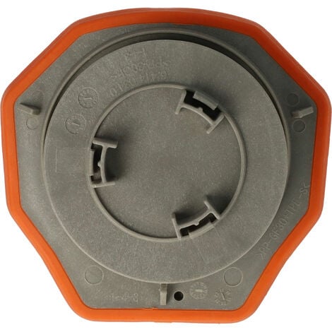 Vhbw Filterset 5x Für Kärcher Nasssauger - Faltenfilter Ersatz 2.863-303.0