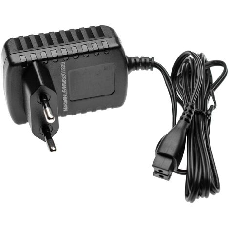 Batterie Pour Rasoir Panasonic ES-EL2A, ES-ED96, Etc. - 3,6V 680mAh Li-ion - Neuf