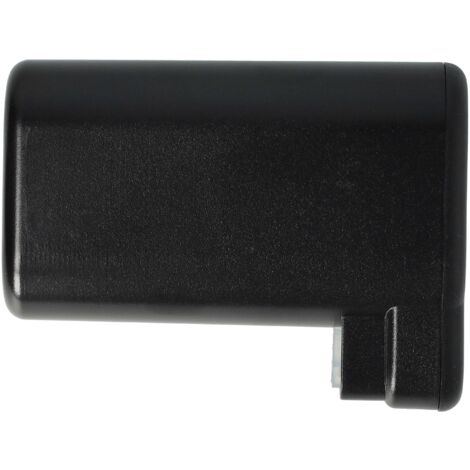 Vhbw 2 Batterie Li-Ion 2000mAh Compatibili Con AEG RX9 RX8 - Per Robot Aspirapolvere RX9-1-SGM, RX9-2-4STN (7,2V) - 2