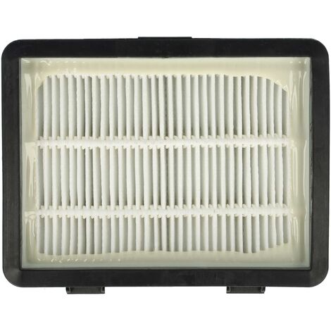 Vhbw Staubsaugerfilter HEPA - Kompatibel Mit Cleancraft DryCAT Staubsauger