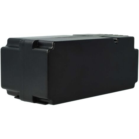 EXTENSILO Akku Für Canon XC10 & XC15 – 2000 MAh, 7,4 V | Ersatz Für LP-E6N | Li-Ion, Hochkapazitiv, Langlebig