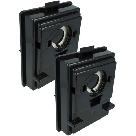 Vhbw filtro HEPA compatibile con Rainbow Rexair E2-Serie aspirapolvere | Leroy Merlin
