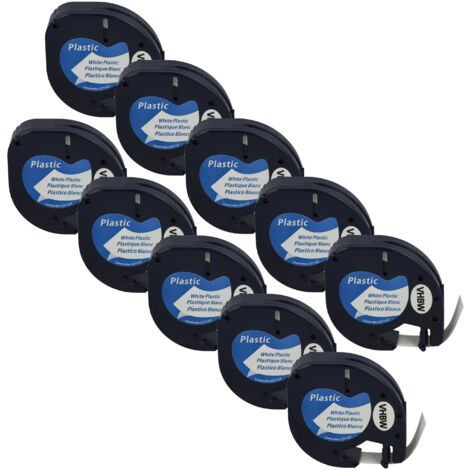 Create Idea Kolbensicherungsringe 5 Paar - Kompatibel Mit Husqvarna 12mm Pin - Ersatz Für 737441300