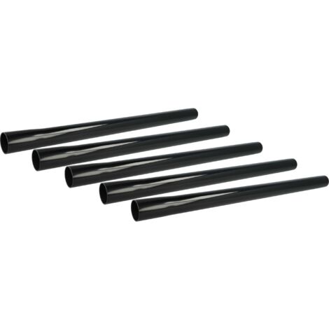 Vhbw Staubsaugerrohr 35mm - 2-tlg. Ersatz Für Bosch Staubsauger