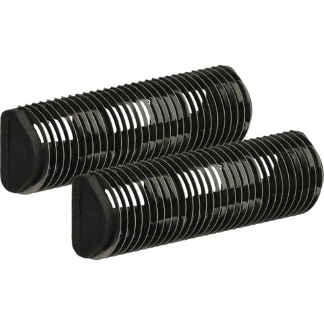 vhbw 2x Rasierklingen kompatibel mit Braun Formula 5479, 5559, 5469, 5470, 5424, 5569, 5579, 5564, 5567, 5666, 5667 Rasierer - Ersatzklingen, 2 Stück